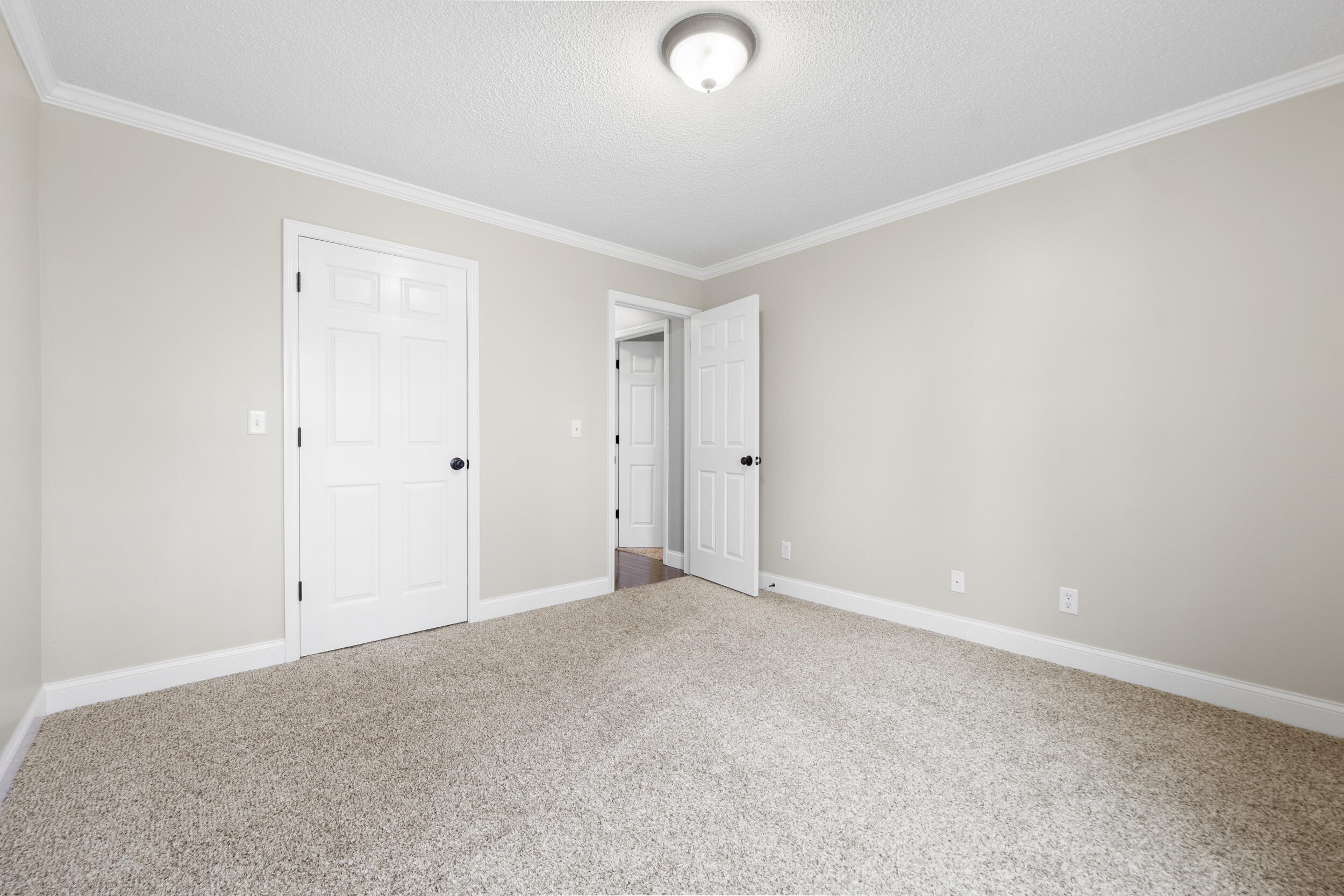 797 Kings Row Cohutta, GA 30710 - Photo 15 of 31 Second Guest Bedroom