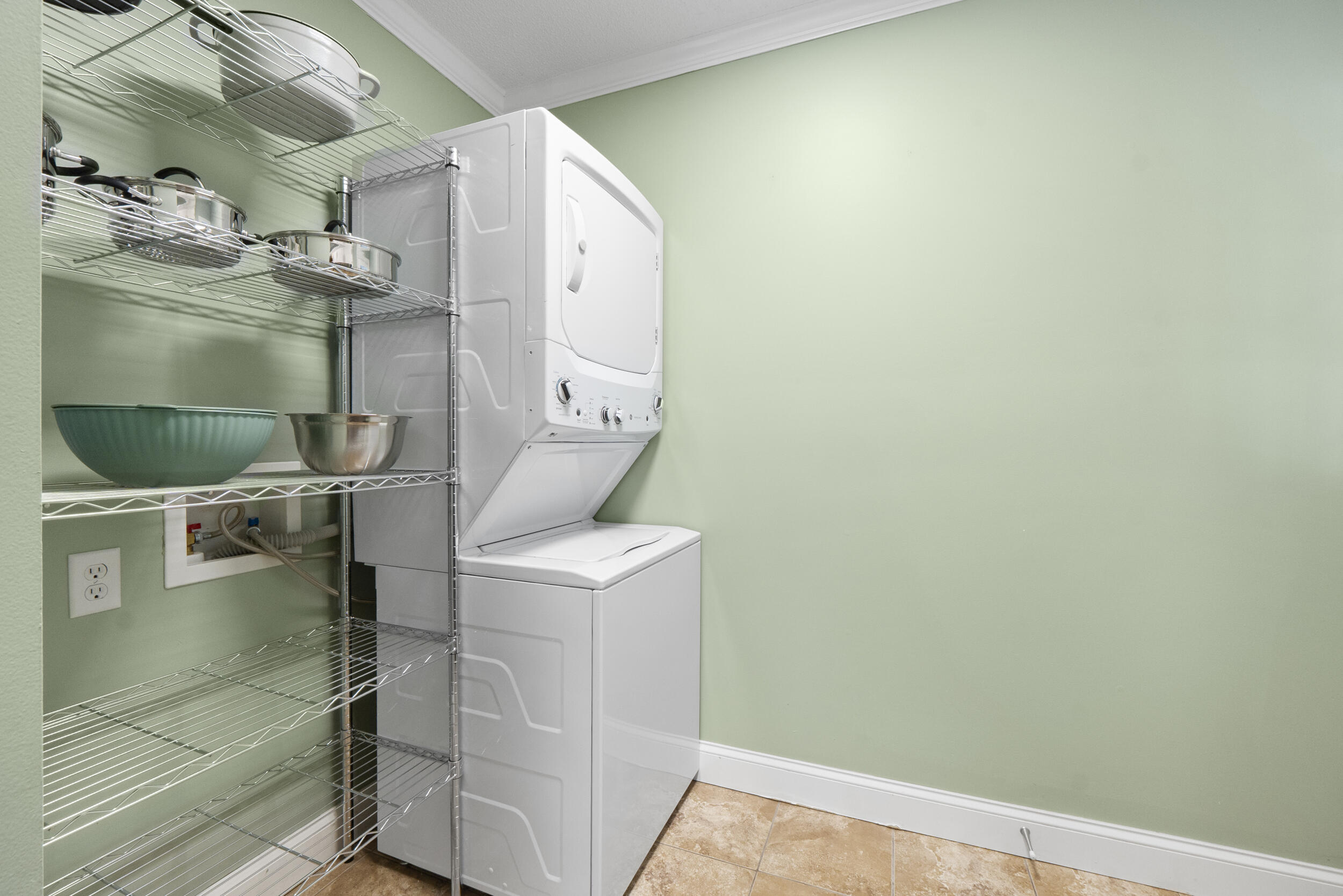 797 Kings Row Cohutta, GA 30710 - Photo 10 of 31 Laundry