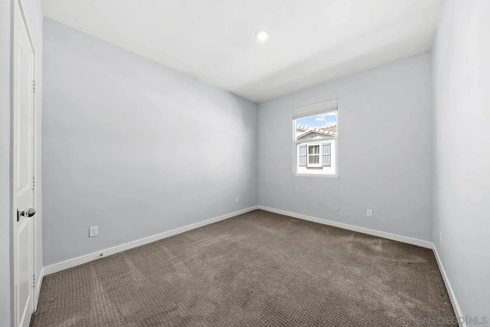 4132 Rio Azul Way Oceanside, CA 92057 - Photo 13 of 48 an empty room with a window