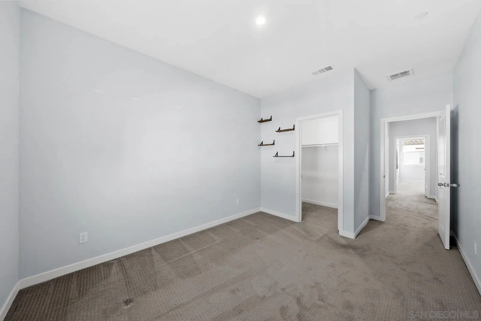 4132 Rio Azul Way Oceanside, CA 92057 - Photo 15 of 48 wooden floor in a room