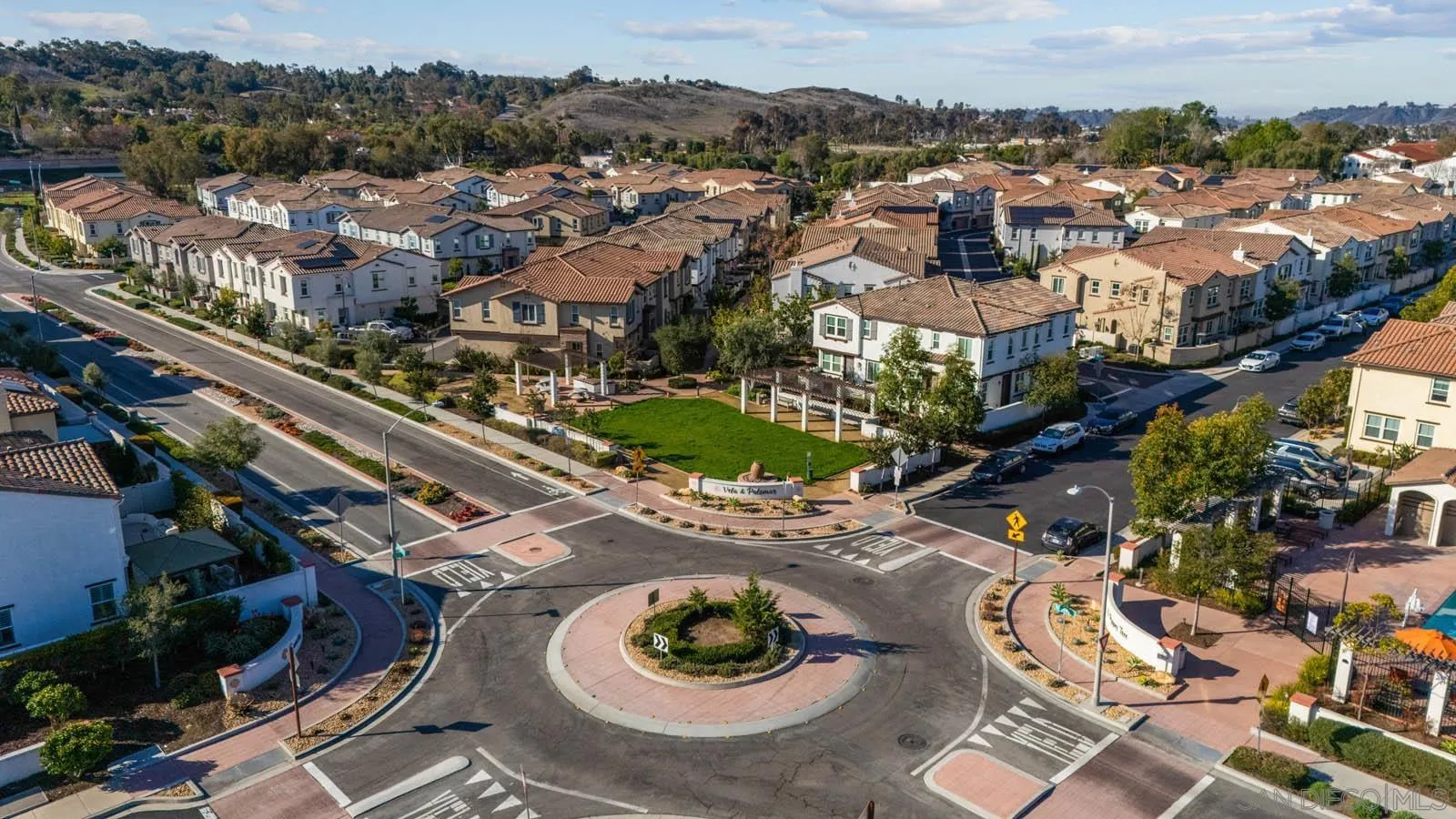 4132 Rio Azul Way Oceanside, CA 92057 - Photo 46 of 48 a view of a city