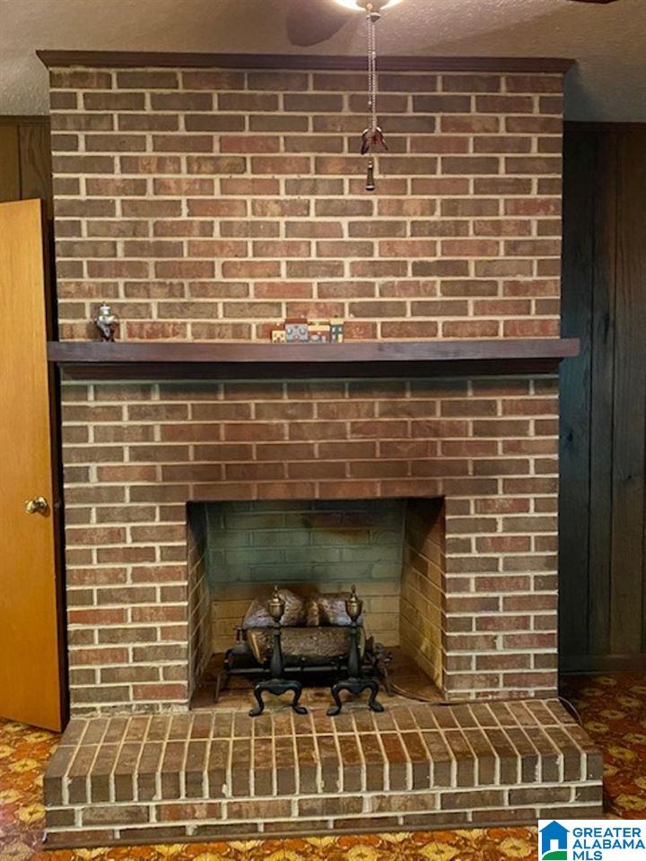 207 Brian Street Talladega, AL 35160 - Photo 8 of 35