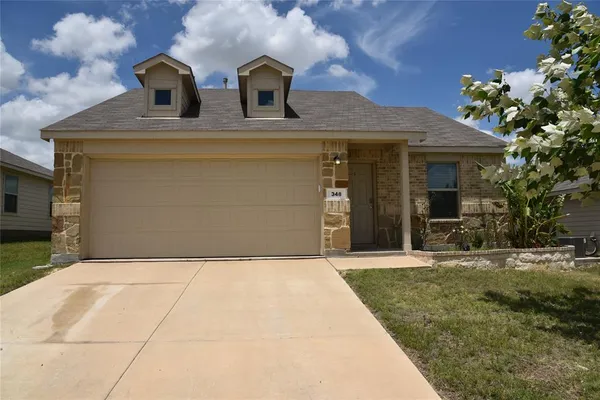 $1,900 | 348 Dry Cyn Way, Fort Worth, TX 76052