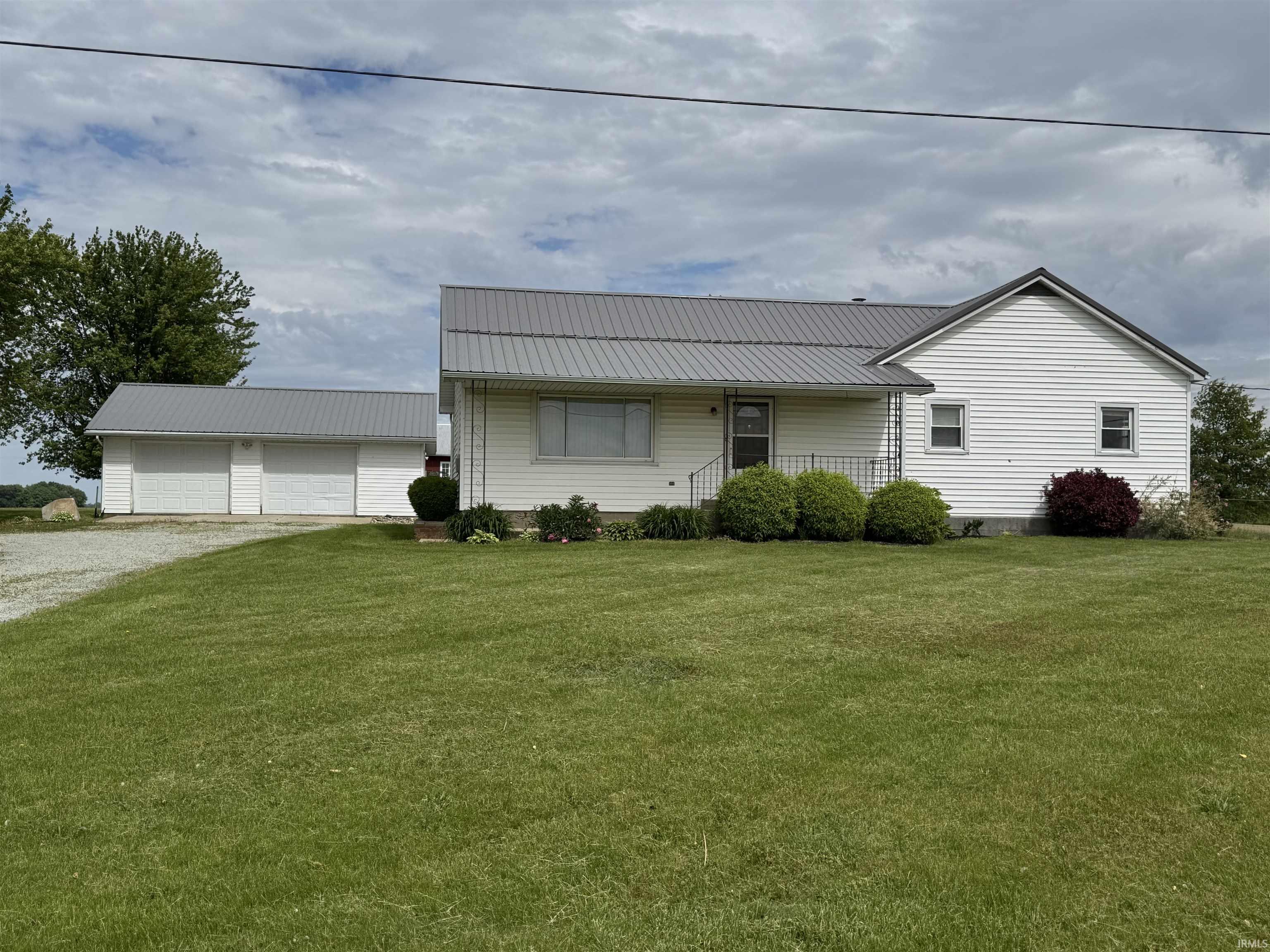 6571 North Old US Highway 31 Rochester, IN 46975 - Photo 1 of 30