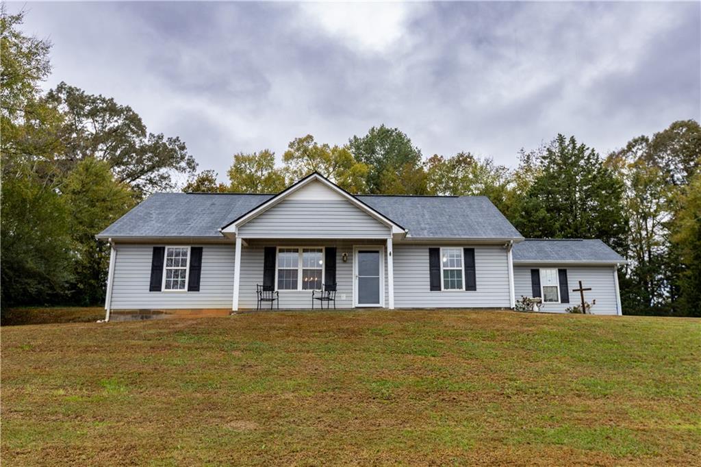 251 Tucker Hollow Road Southeast Calhoun, GA 30701 - Photo 1 of 22