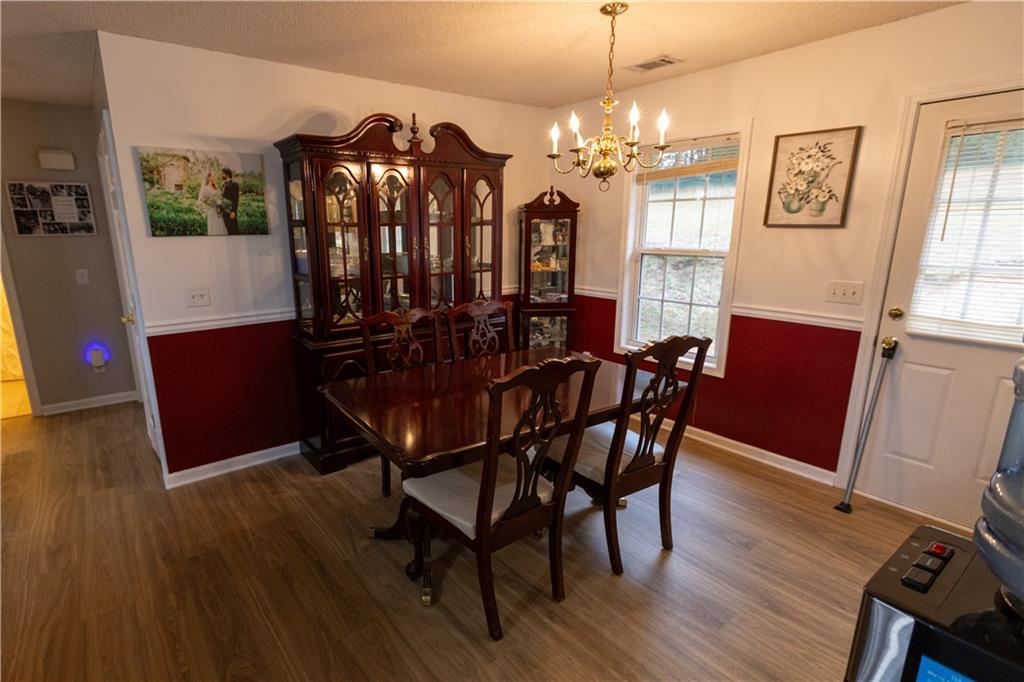 251 Tucker Hollow Road Southeast Calhoun, GA 30701 - Photo 11 of 22