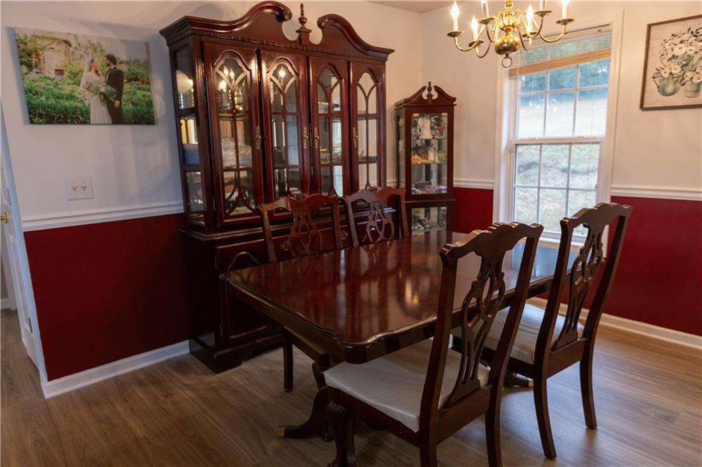 251 Tucker Hollow Road Southeast Calhoun, GA 30701 - Photo 12 of 22