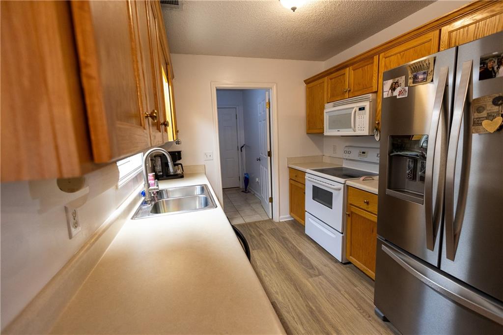 251 Tucker Hollow Road Southeast Calhoun, GA 30701 - Photo 13 of 22