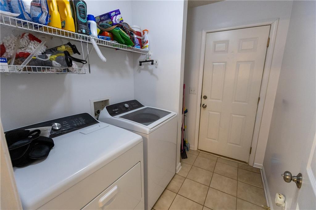 251 Tucker Hollow Road Southeast Calhoun, GA 30701 - Photo 16 of 22