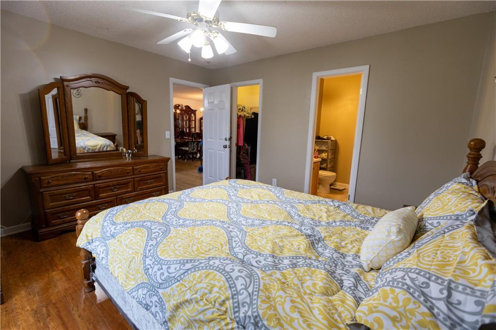 251 Tucker Hollow Road Southeast Calhoun, GA 30701 - Photo 18 of 22