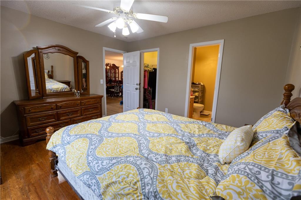 251 Tucker Hollow Road Southeast Calhoun, GA 30701 - Photo 19 of 22