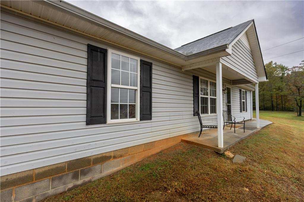 251 Tucker Hollow Road Southeast Calhoun, GA 30701 - Photo 3 of 22