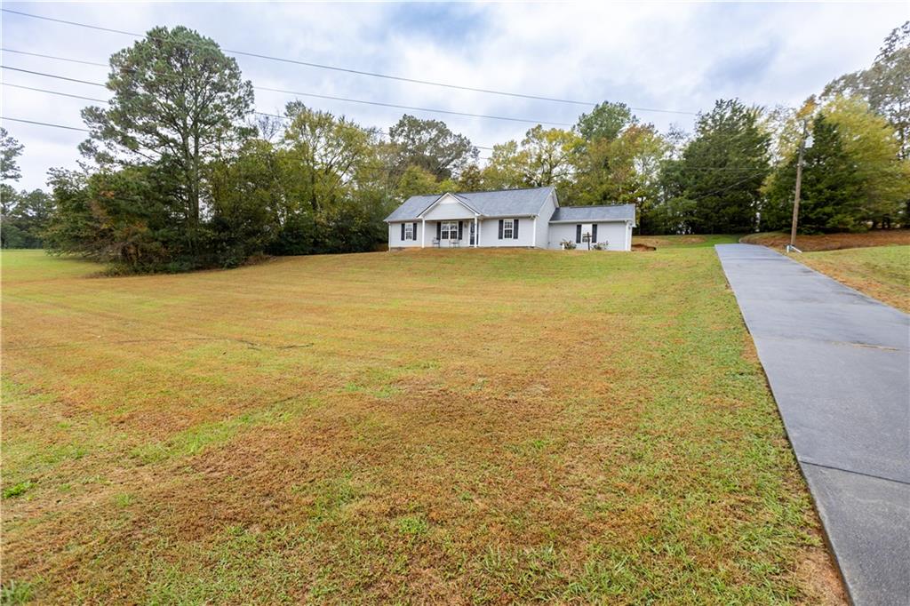 251 Tucker Hollow Road Southeast Calhoun, GA 30701 - Photo 5 of 22