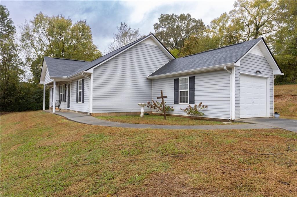 251 Tucker Hollow Road Southeast Calhoun, GA 30701 - Photo 6 of 22