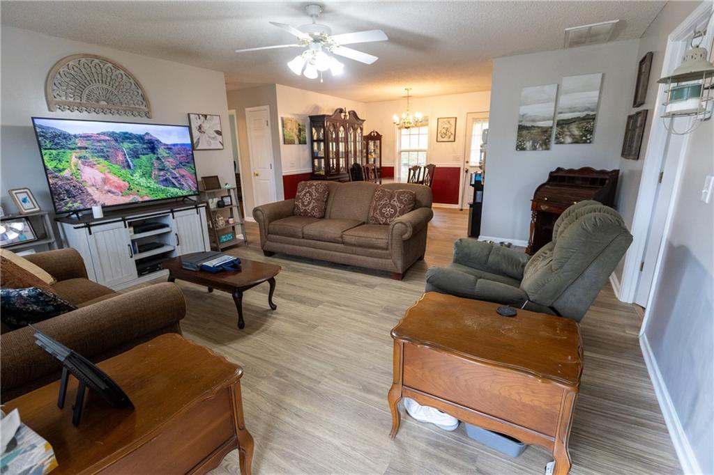 251 Tucker Hollow Road Southeast Calhoun, GA 30701 - Photo 7 of 22