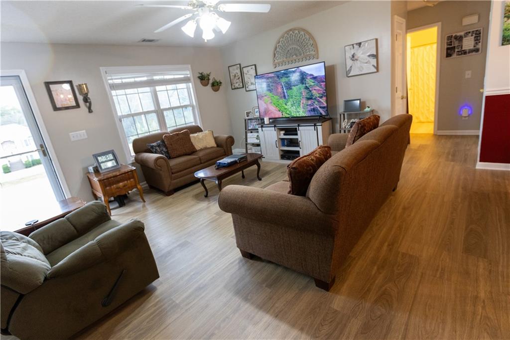 251 Tucker Hollow Road Southeast Calhoun, GA 30701 - Photo 8 of 22