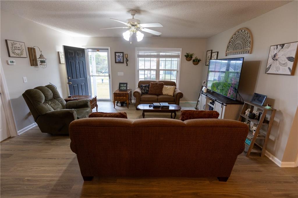 251 Tucker Hollow Road Southeast Calhoun, GA 30701 - Photo 10 of 22