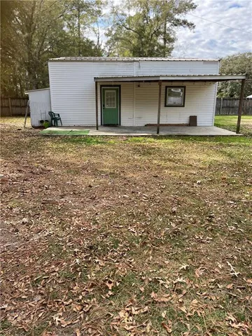 $80,000 | 1610 Madison Street, Franklinton, LA 70438