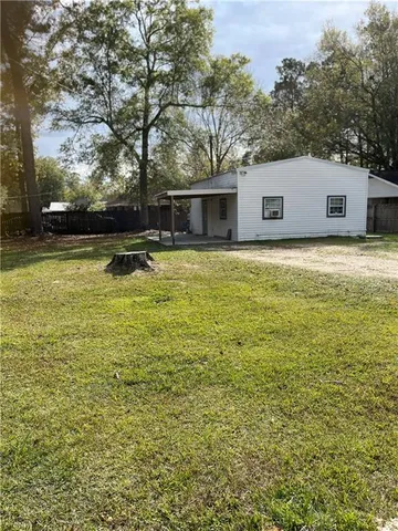 $80,000 | 1610 Madison Street, Franklinton, LA 70438