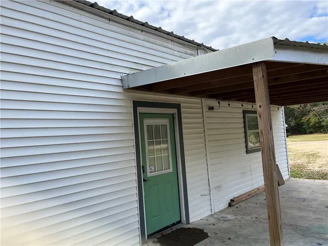 $80,000 | 1610 Madison Street, Franklinton, LA 70438