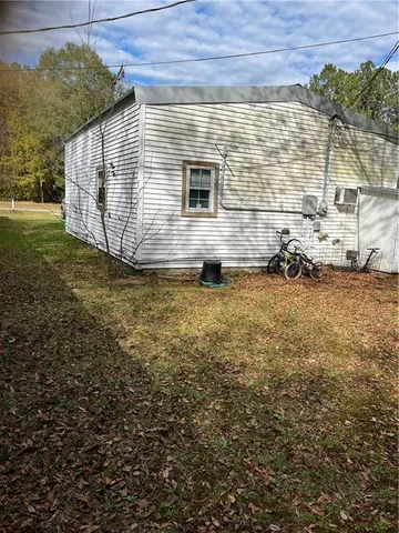 $80,000 | 1610 Madison Street, Franklinton, LA 70438