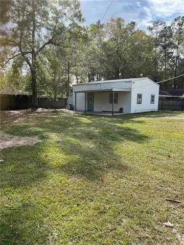 $80,000 | 1610 Madison Street, Franklinton, LA 70438