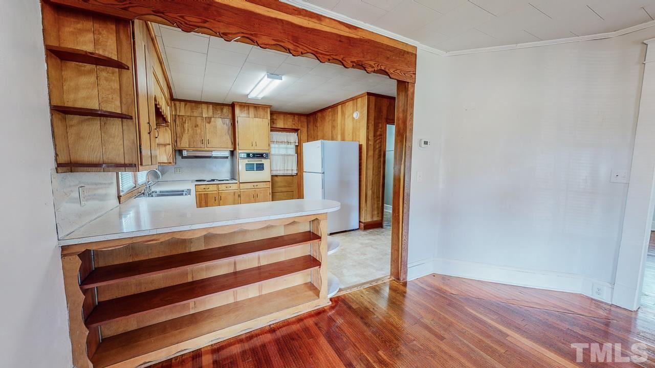 3510 Durham Road Roxboro, NC 27573 - Photo 3 of 27