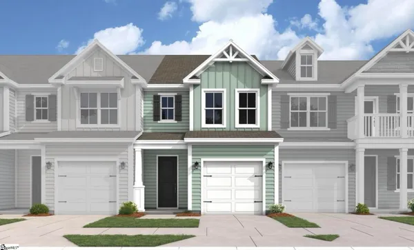 $282,990 | 301 Lewes Avenue, Simpsonville, SC 29681