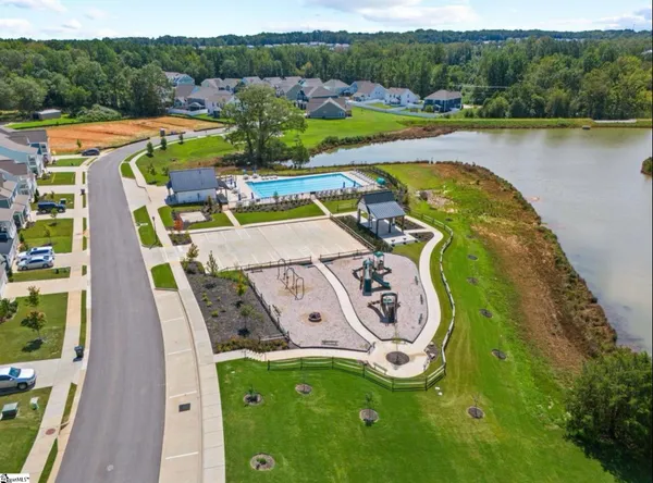 $282,990 | 301 Lewes Avenue, Simpsonville, SC 29681
