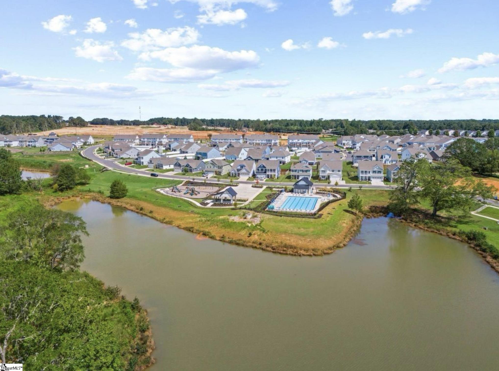 301 Lewes Avenue Simpsonville, SC 29681 - Photo 17 of 18