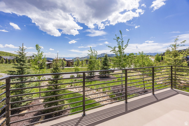 140 West Vista Ridge Road Kamas, UT 84036 - Photo 39 of 121