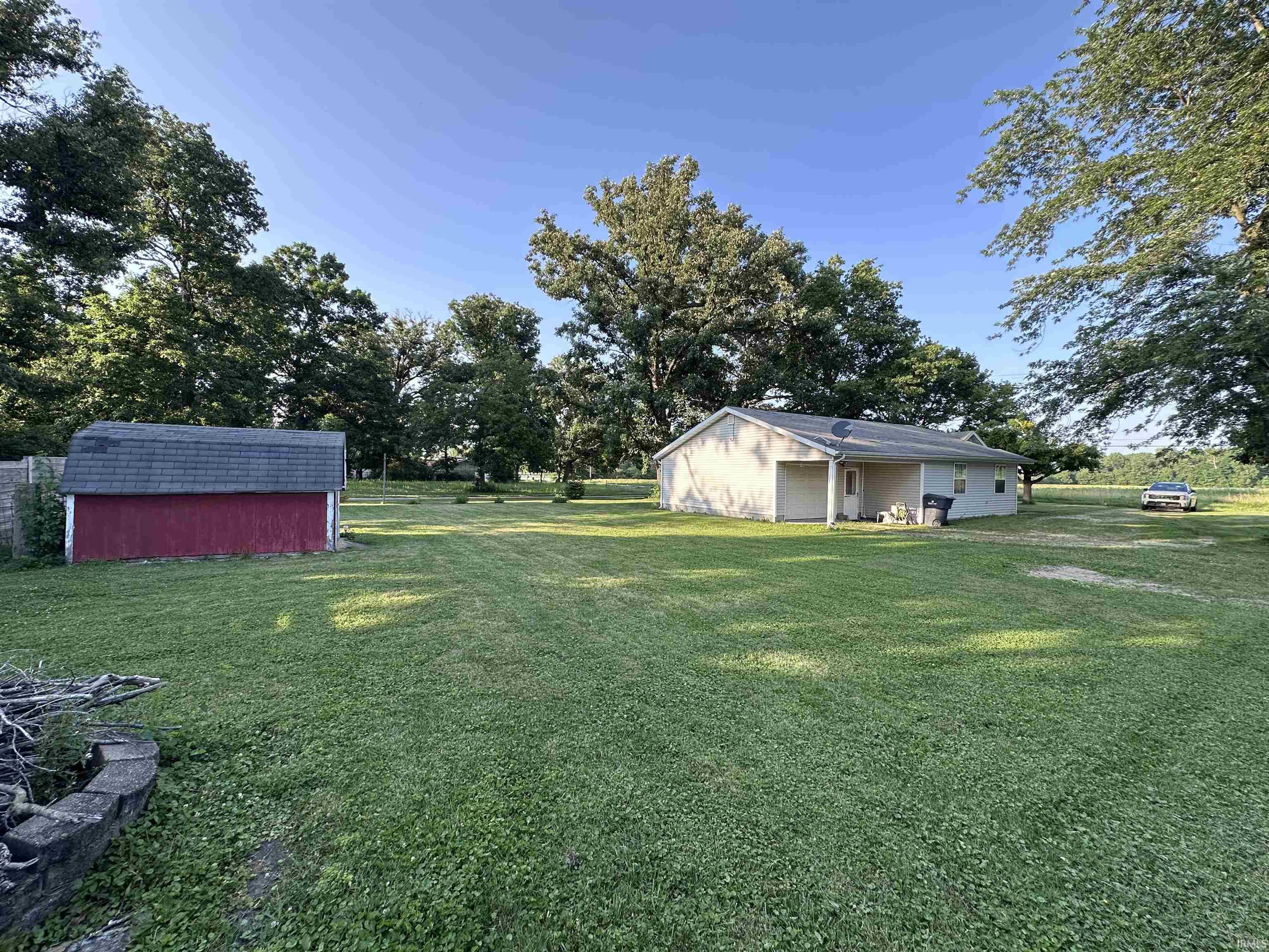 3909 North 500 W Road Muncie, IN 47304 - Photo 5 of 29