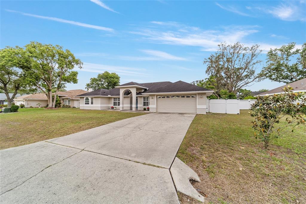 5392 Southwest 82nd Street Ocala, FL 34476 - Photo 5 of 79