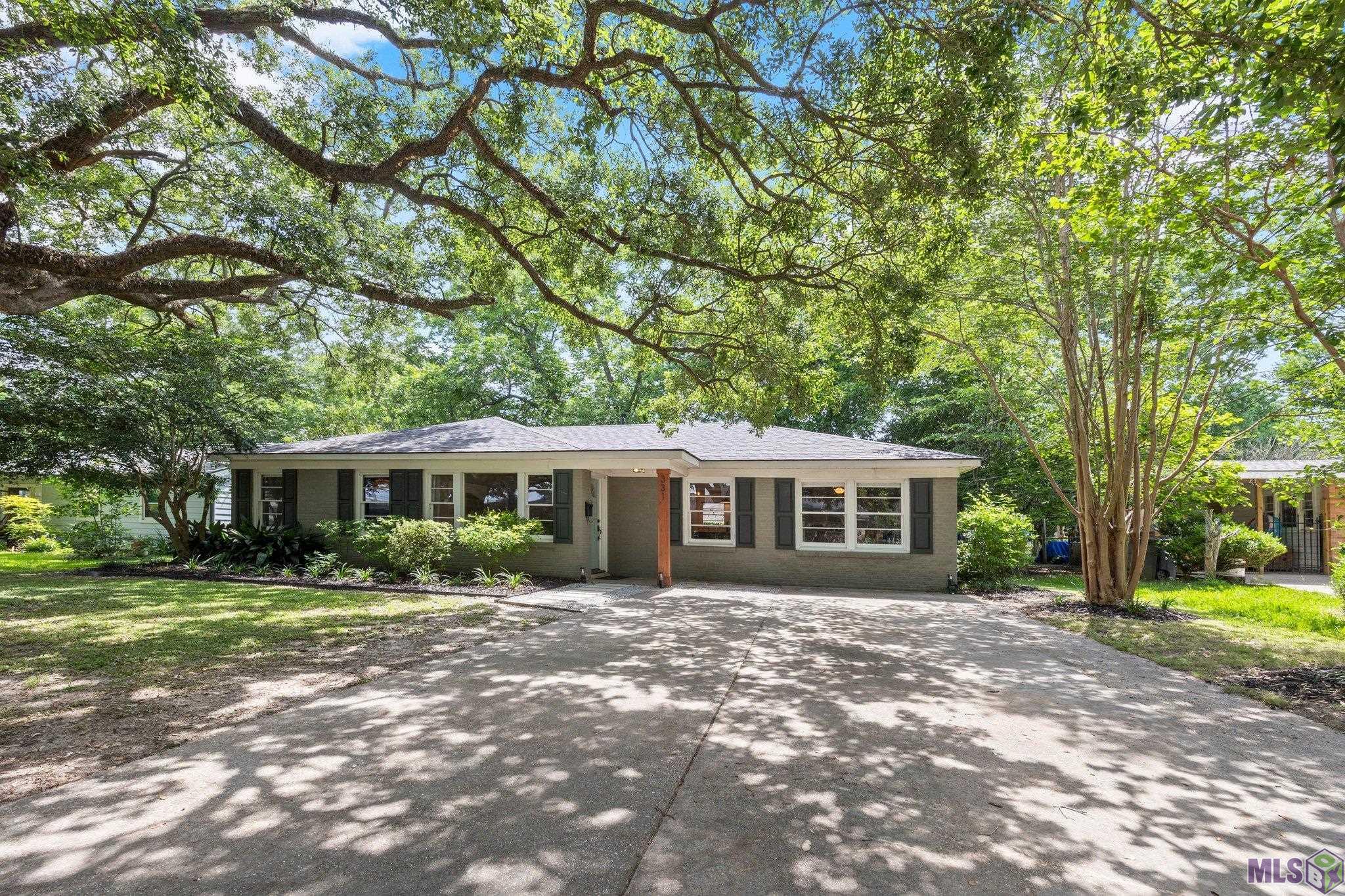331 South Fairfax Drive Baton Rouge, LA 70806 - Photo 1 of 21