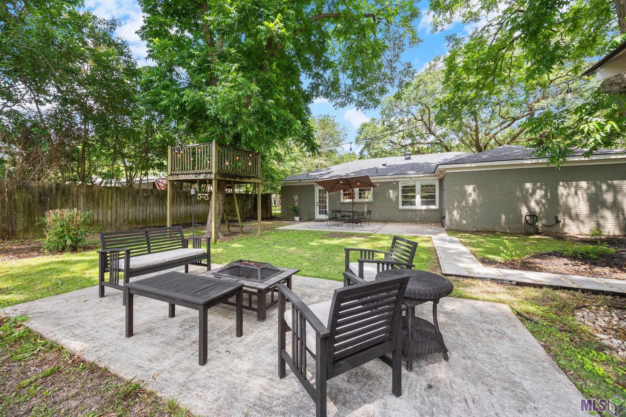 331 South Fairfax Drive Baton Rouge, LA 70806 - Photo 17 of 21