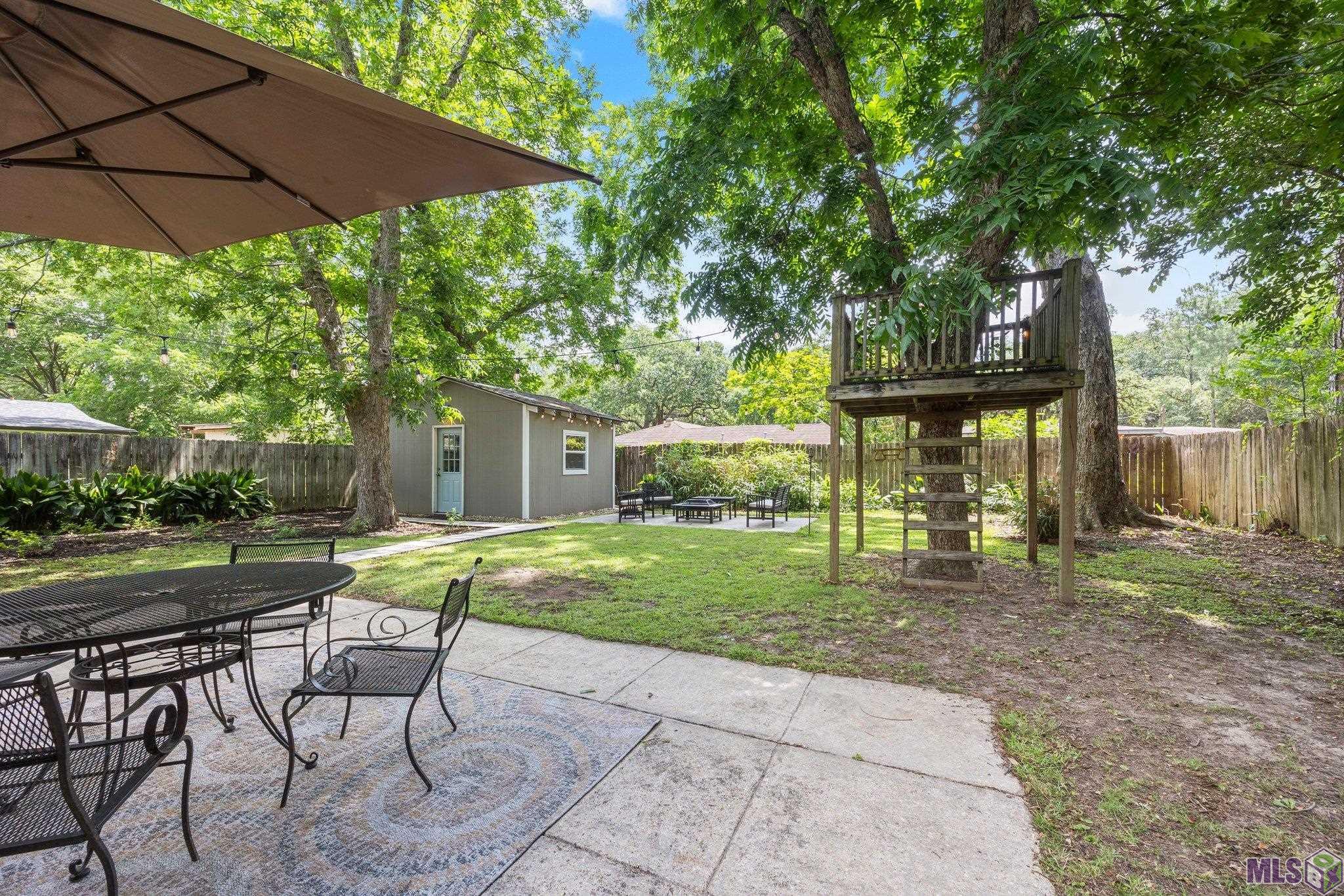 331 South Fairfax Drive Baton Rouge, LA 70806 - Photo 18 of 21