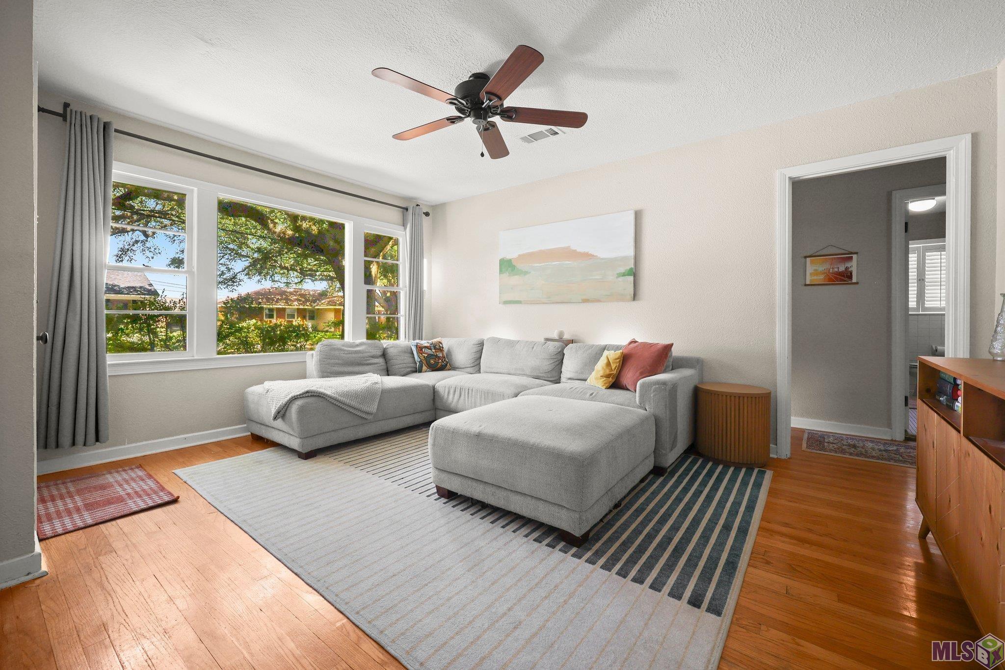 331 South Fairfax Drive Baton Rouge, LA 70806 - Photo 2 of 21