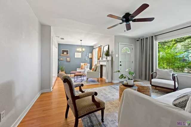 $330,000 | 331 South Fairfax Drive, Baton Rouge, LA 70806