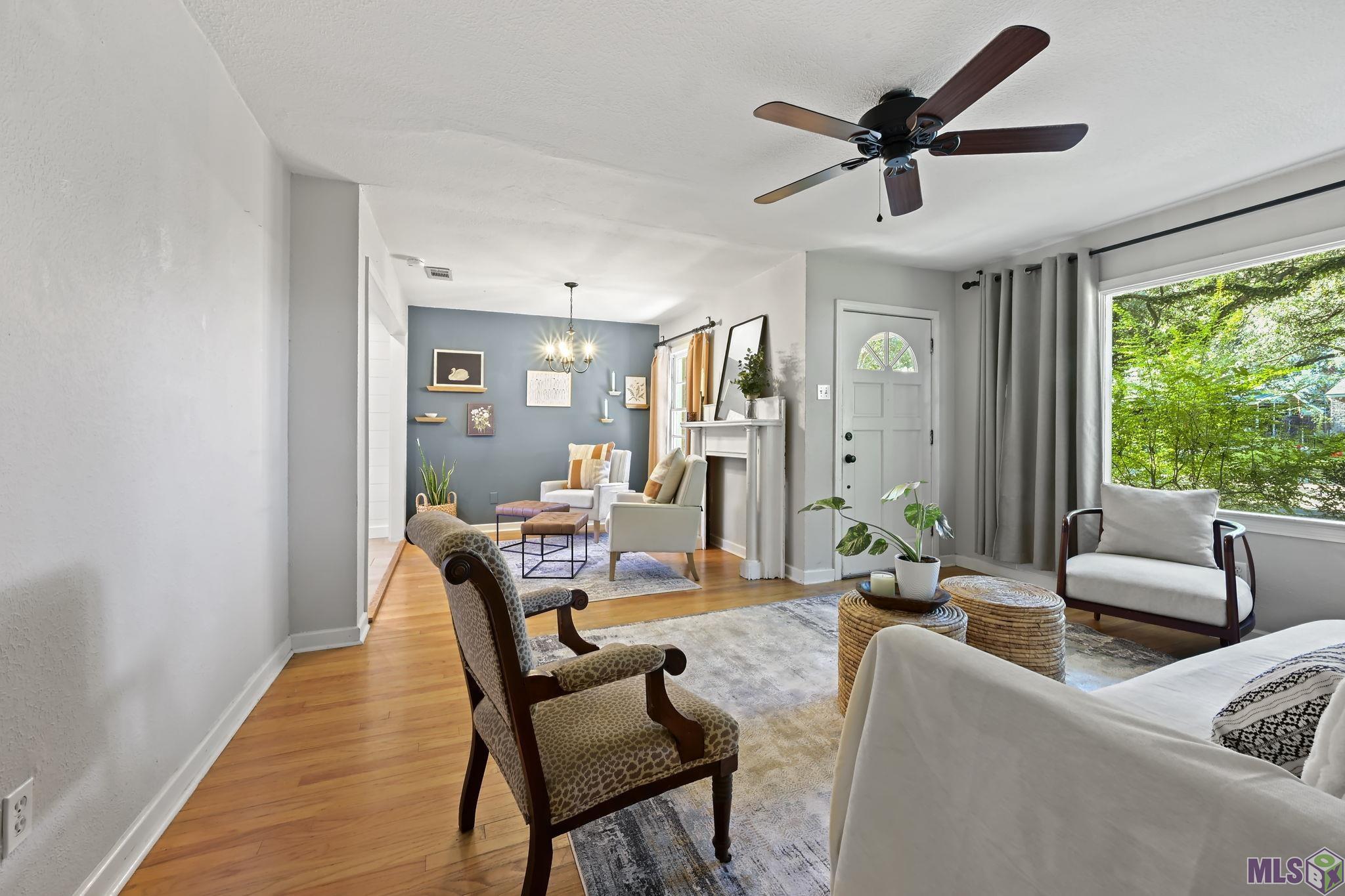 331 South Fairfax Drive Baton Rouge, LA 70806 - Photo 3 of 21