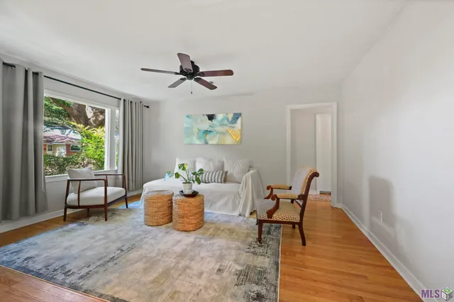 $330,000 | 331 South Fairfax Drive, Baton Rouge, LA 70806