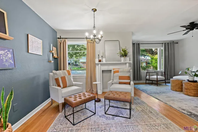 $330,000 | 331 South Fairfax Drive, Baton Rouge, LA 70806