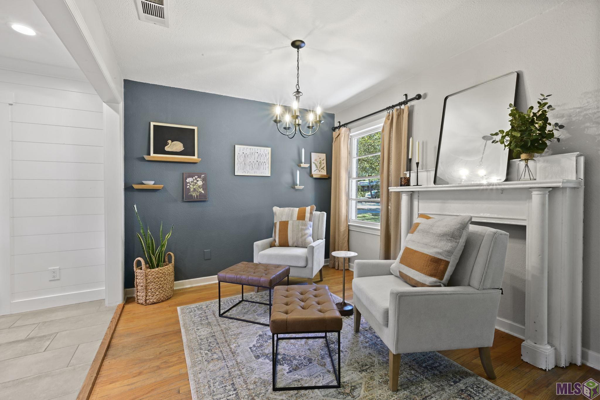 331 South Fairfax Drive Baton Rouge, LA 70806 - Photo 6 of 21