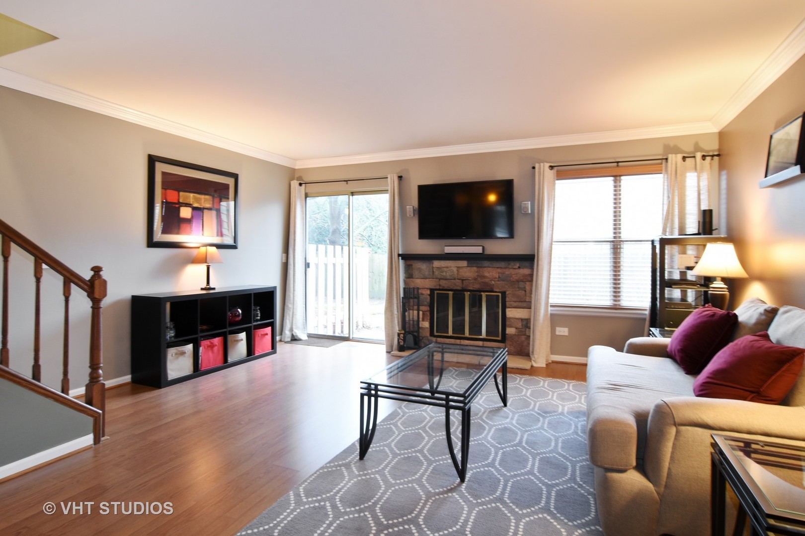 954 Ridgefield Lane, Unit 954 Wheeling, IL 60090 - Photo 2 of 10