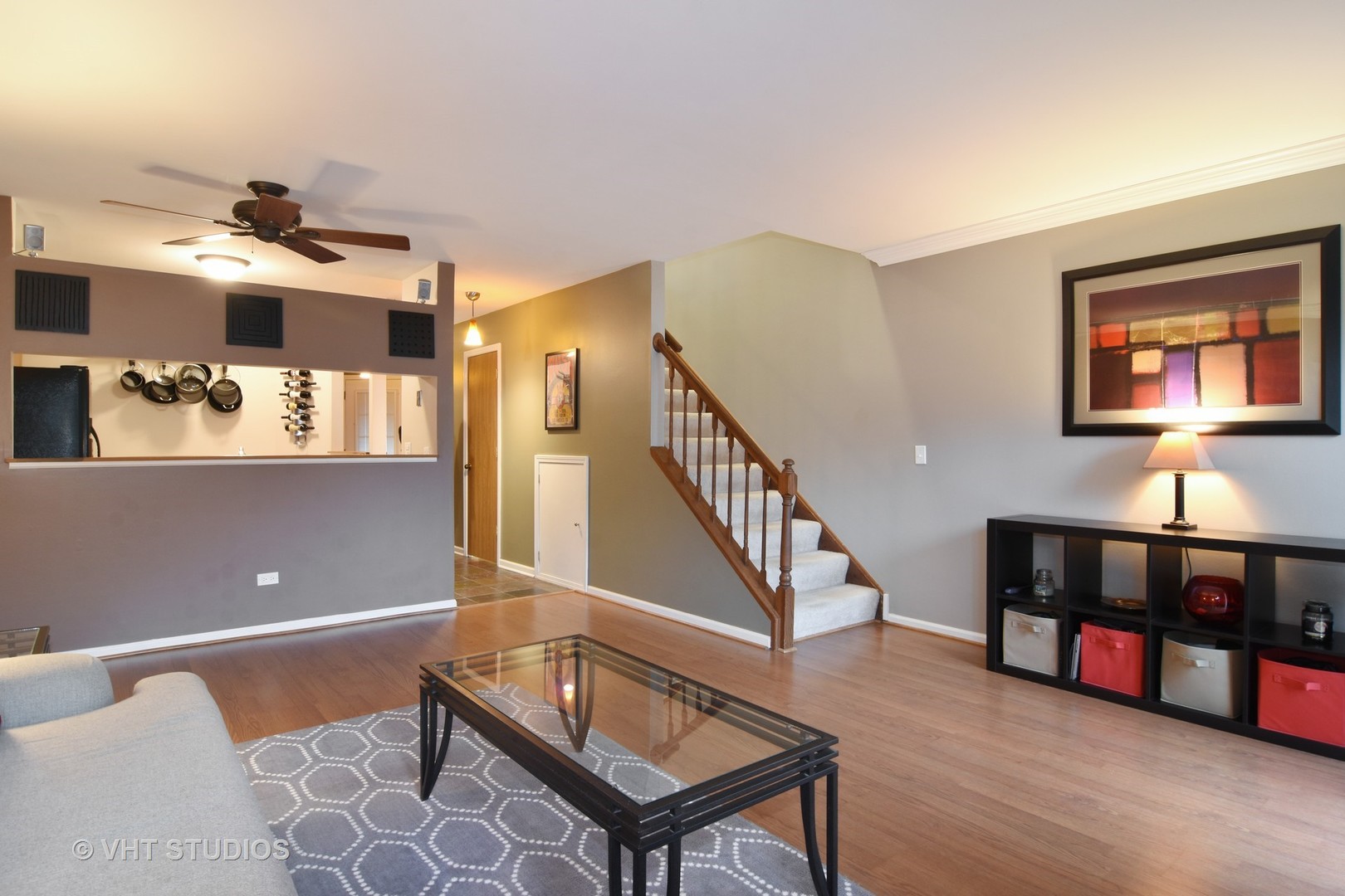 954 Ridgefield Lane, Unit 954 Wheeling, IL 60090 - Photo 4 of 10