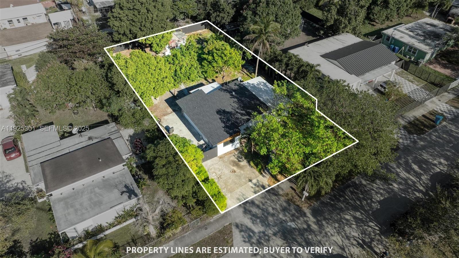 3 Ronald Road West Park, FL 33023 - Photo 27 of 34