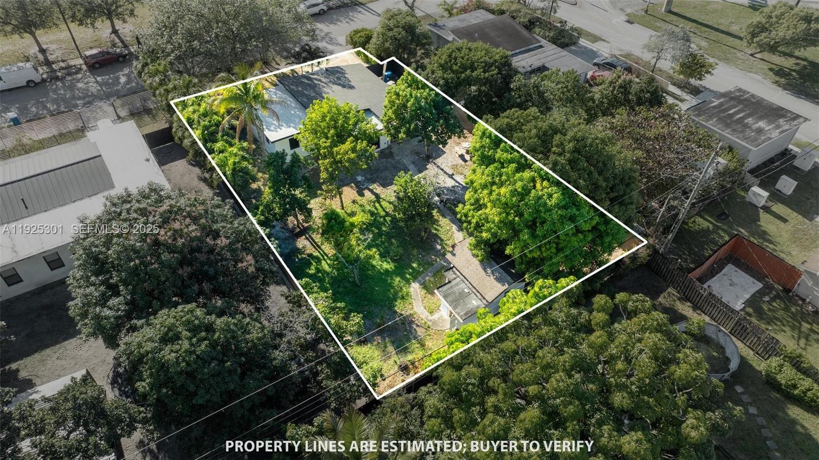 3 Ronald Road West Park, FL 33023 - Photo 28 of 34