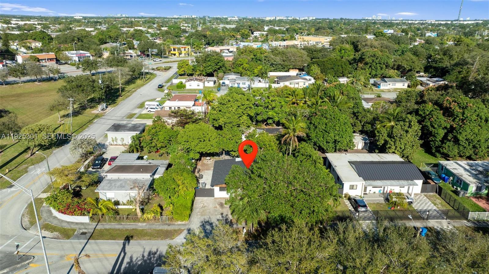 3 Ronald Road West Park, FL 33023 - Photo 32 of 34