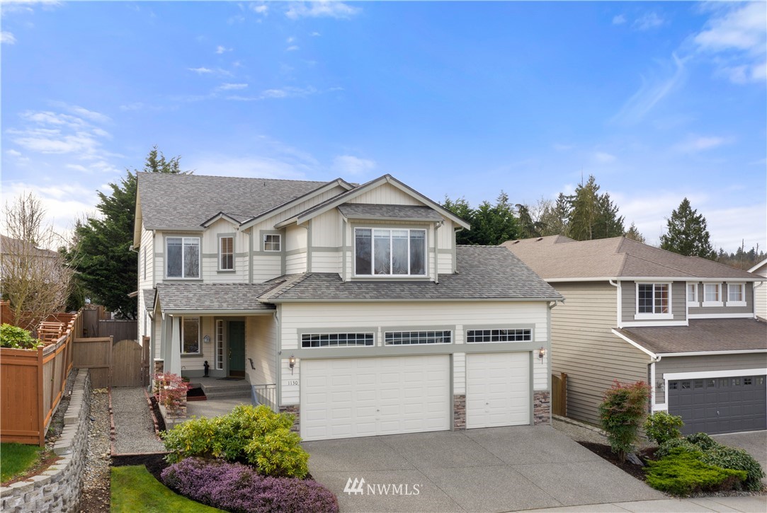 1130 184th Place Southeast Bothell, WA 98012 - Photo 1 of 30 Gallery Image 1