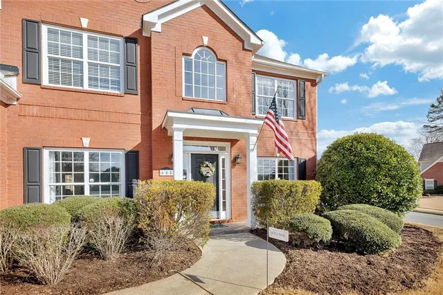 $565,000 | 605 Garnet Court, Canton, GA 30114
