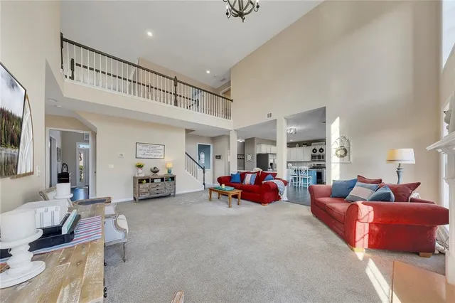 $565,000 | 605 Garnet Court, Canton, GA 30114